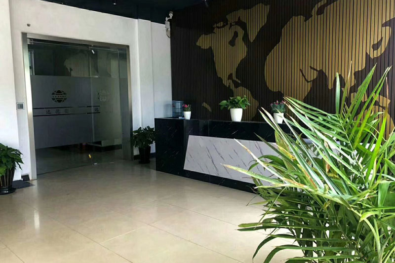 梅州远德天狼保镖公司